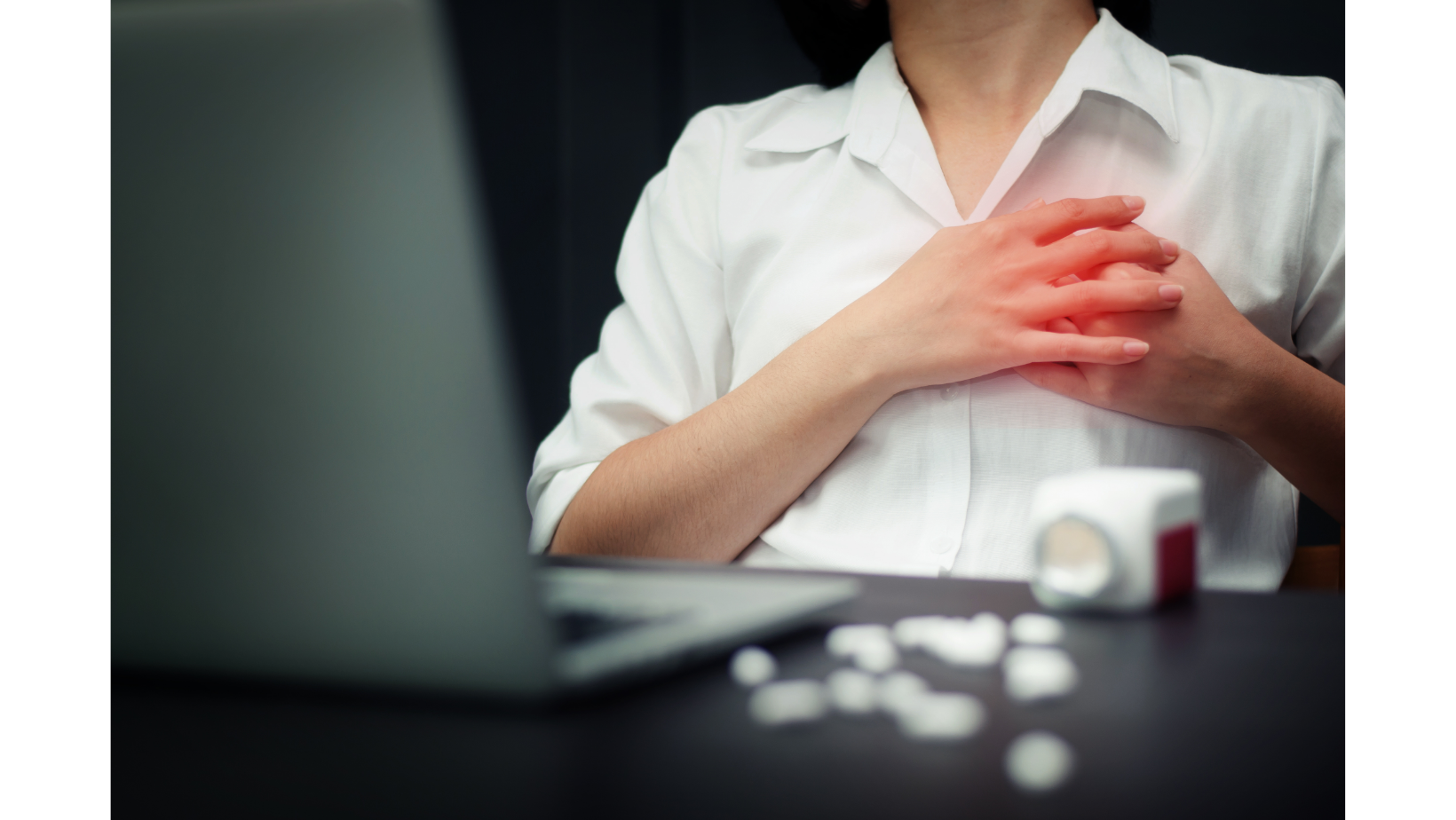 6 Warning Signs That Indicate Your Heart Doesn’t Work As It Should
