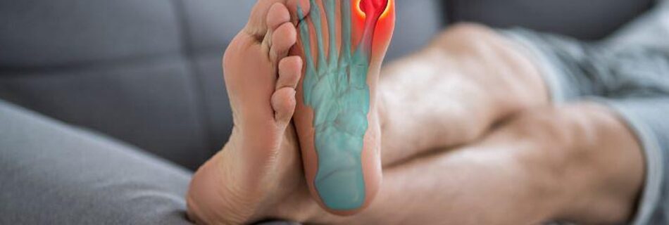 Uric Acid Crystals And Stop Joint Pain And Gout