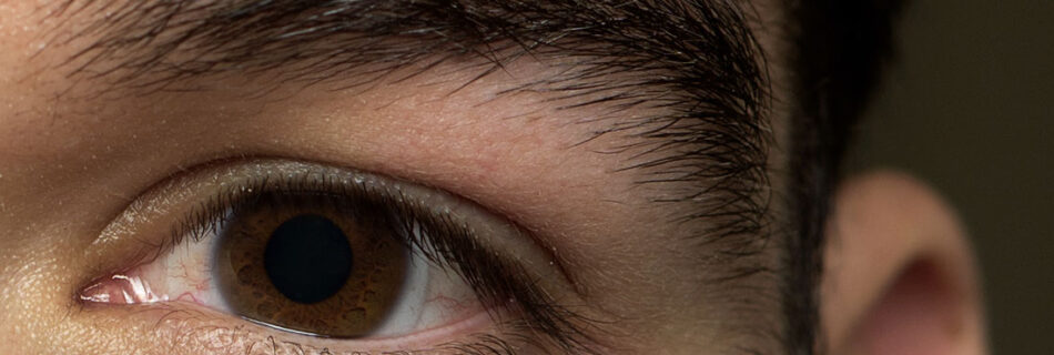 If Your Eye Starts Twitching And Jumping… This Is What It Means And It’s Not Good!