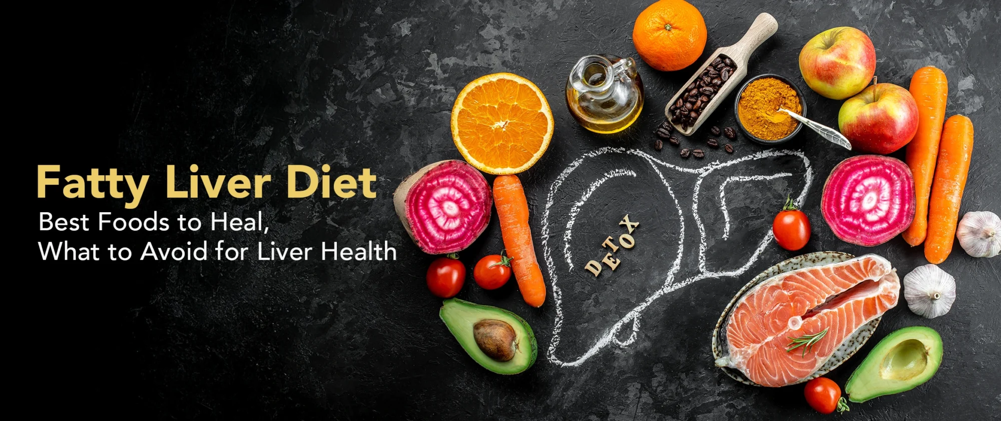 CHECK YOUR BODY: Warning Signs That You Have a Fatty Liver Ways and How to Cleanse It