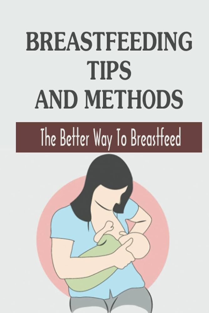 How to breastfeed in the early weeks

