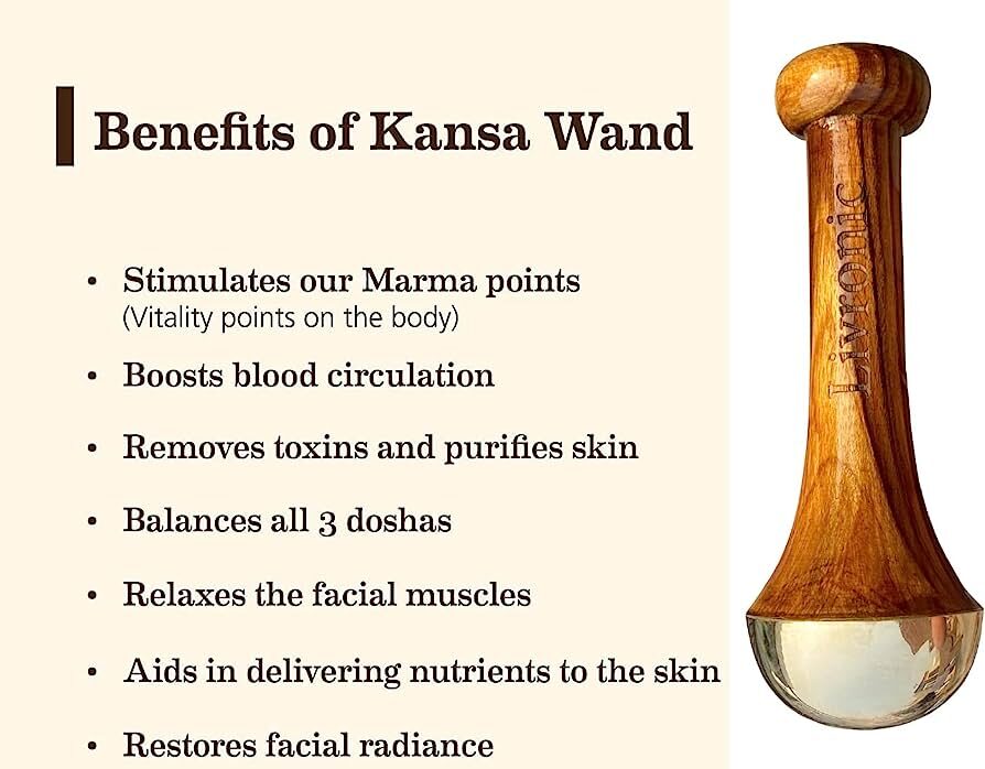 Kansa Healing Wand and Course Review