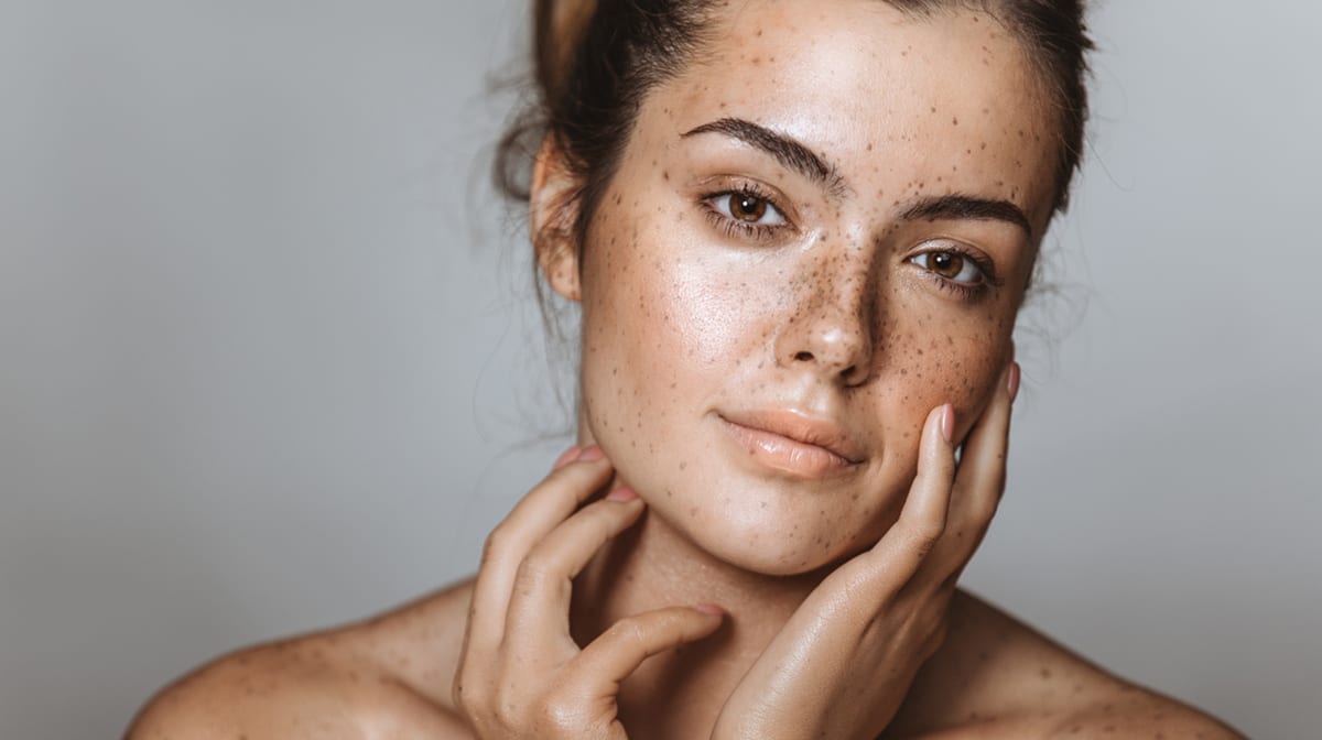 Skinimalism : Skin Care ROUTINES FOR GLOWING SKIN