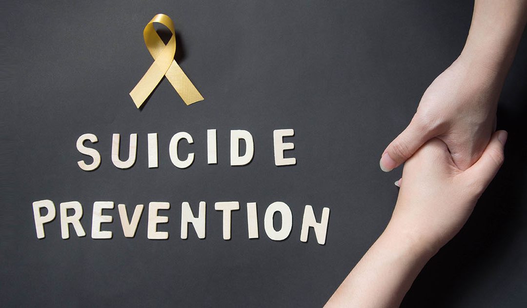 Recognizing Suicide Behavior: Risk Factors, Warnings