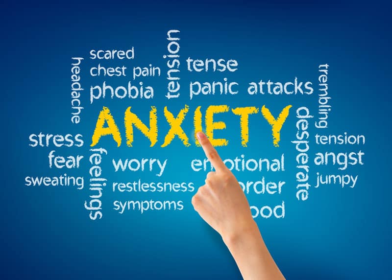 Managing Anxiety: Strategies for a Calmer Mind