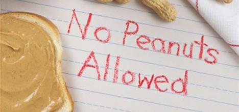 Life with Peanut Allergies: Safety and Strategies