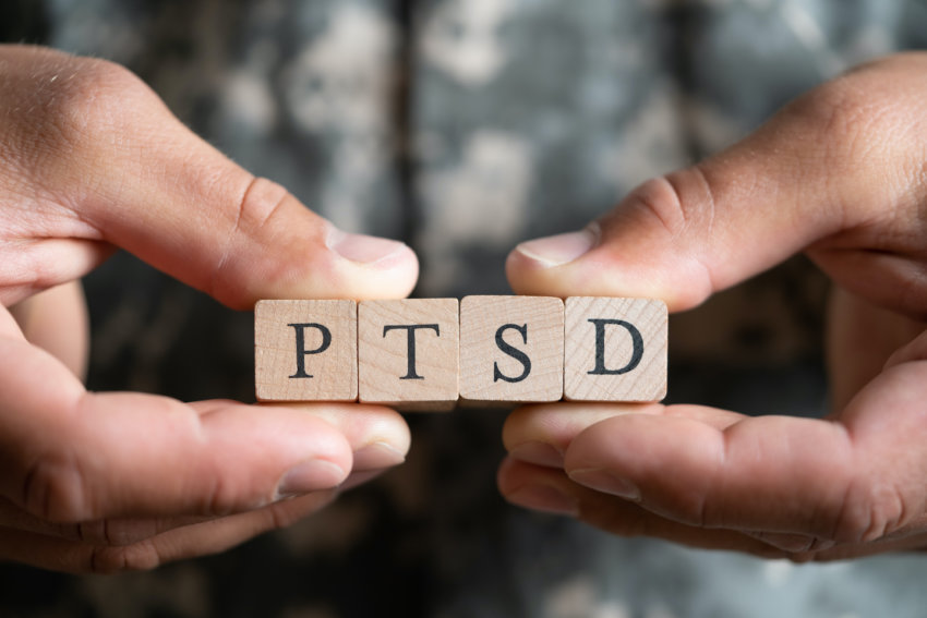 Breaking the Silence: Understanding PTSD