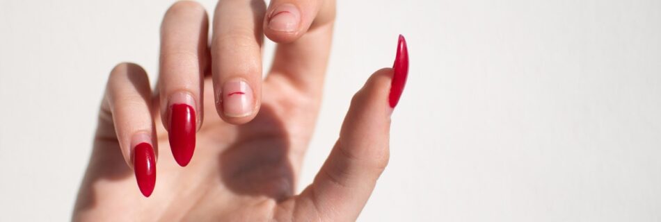 Broken Nail