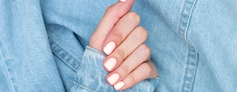 Short Nail