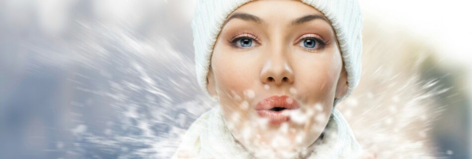 5-Step Skincare Routine For Winter To Achieve Happy Skin During The Colder Months