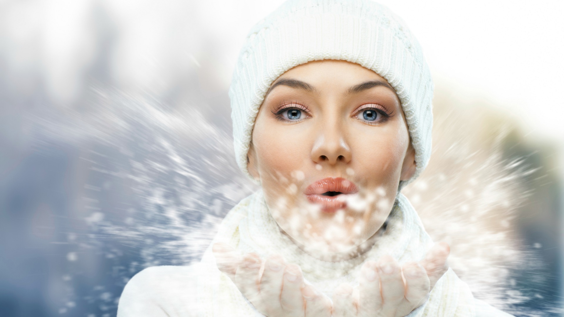 5-Step Skincare Routine For Winter To Achieve Happy Skin During The Colder Months