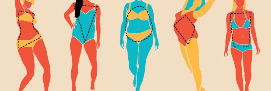 You’re Working Out WRONG for Your Body Type