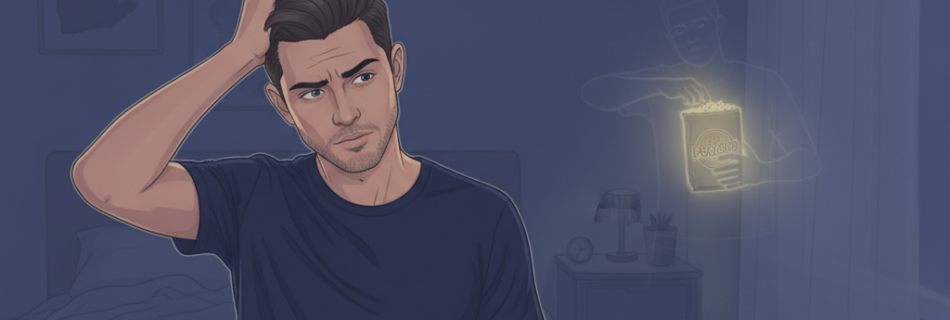 Why You’re Gaining Weight for NO Reason (It’s Not What You Think)