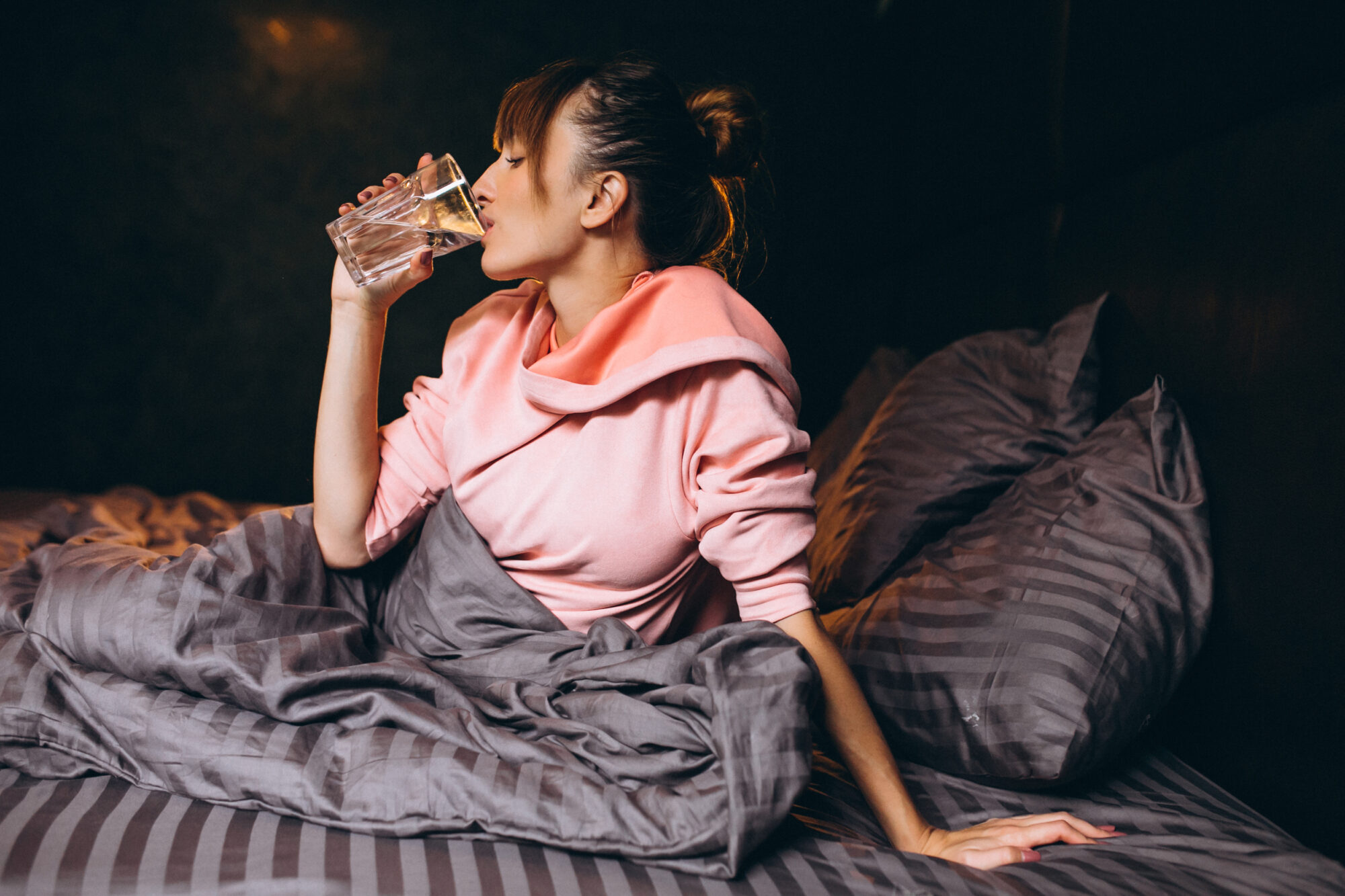 This Night Habit Is Ruining Your Hormones