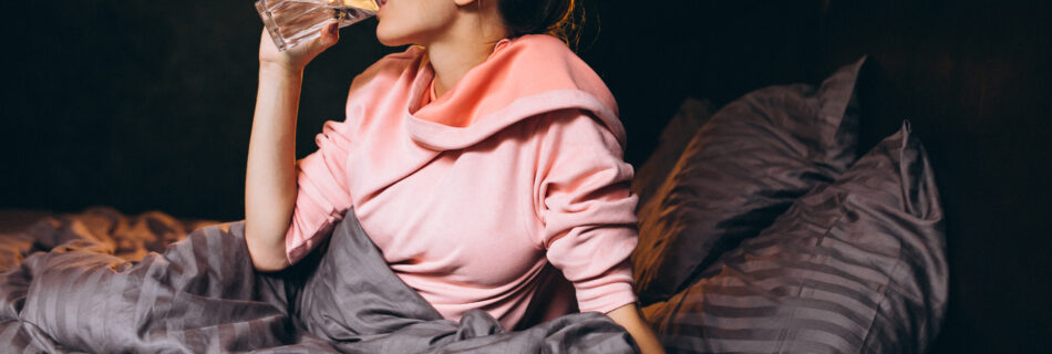 This Night Habit Is Ruining Your Hormones